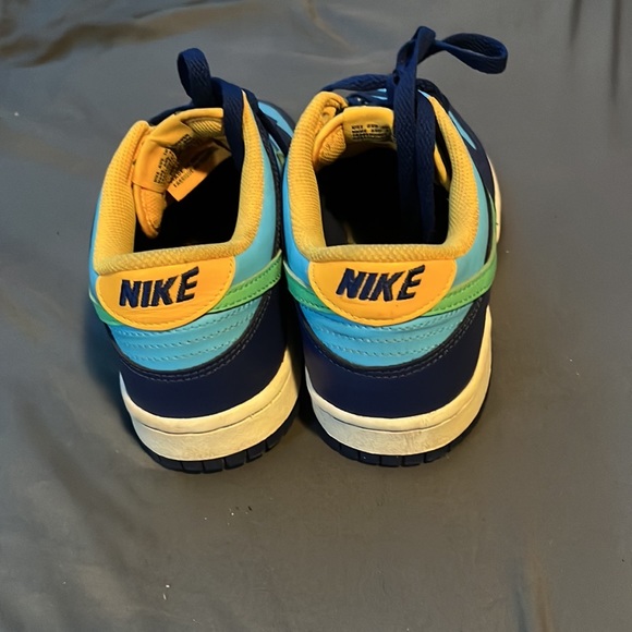 Nike dunk low - Picture 3 of 4